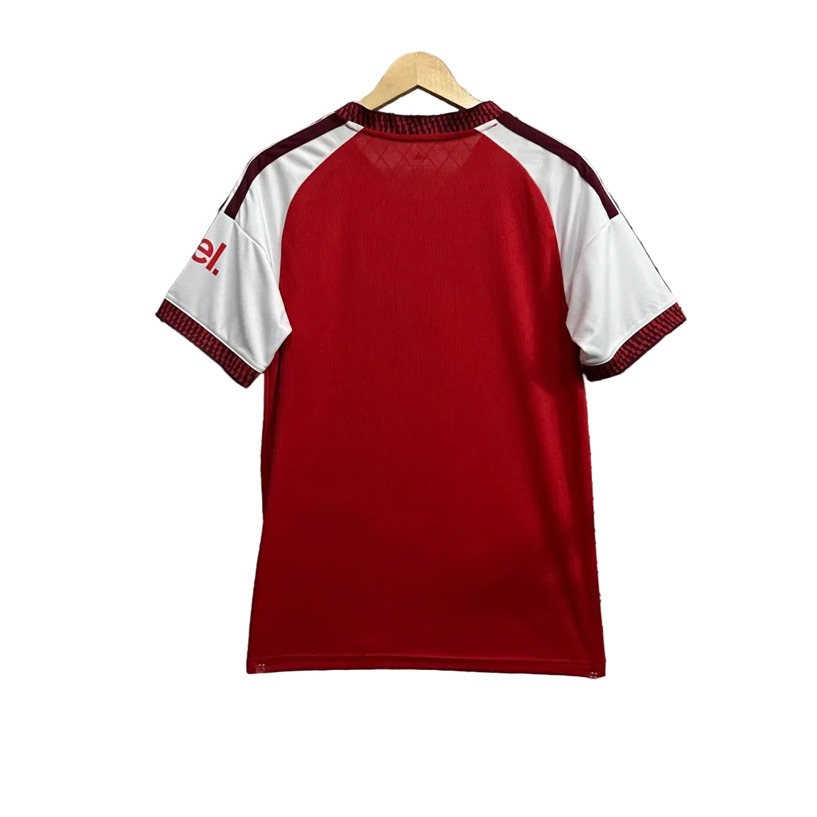 2026/2027 Arsenal Home Football Jersey