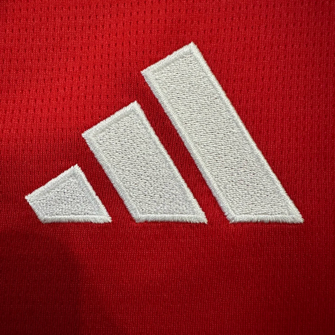 2026/2027 Arsenal Home Football Jersey