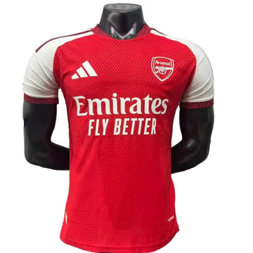 2026/2027 Player Version Arsenal Home Football Jersey