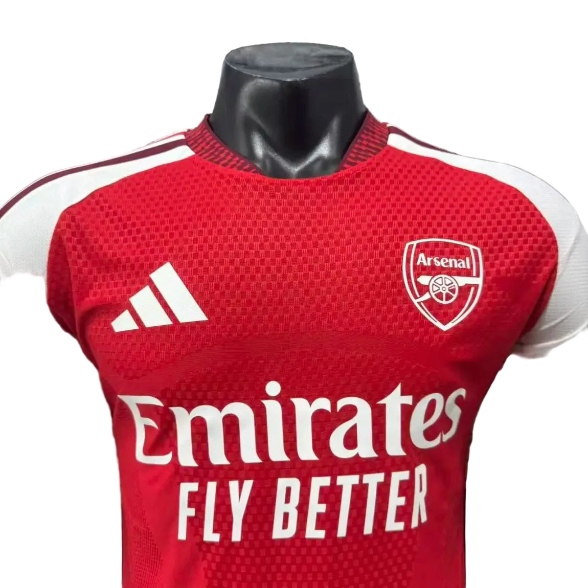 2026/2027 Player Version Arsenal Home Football Jersey