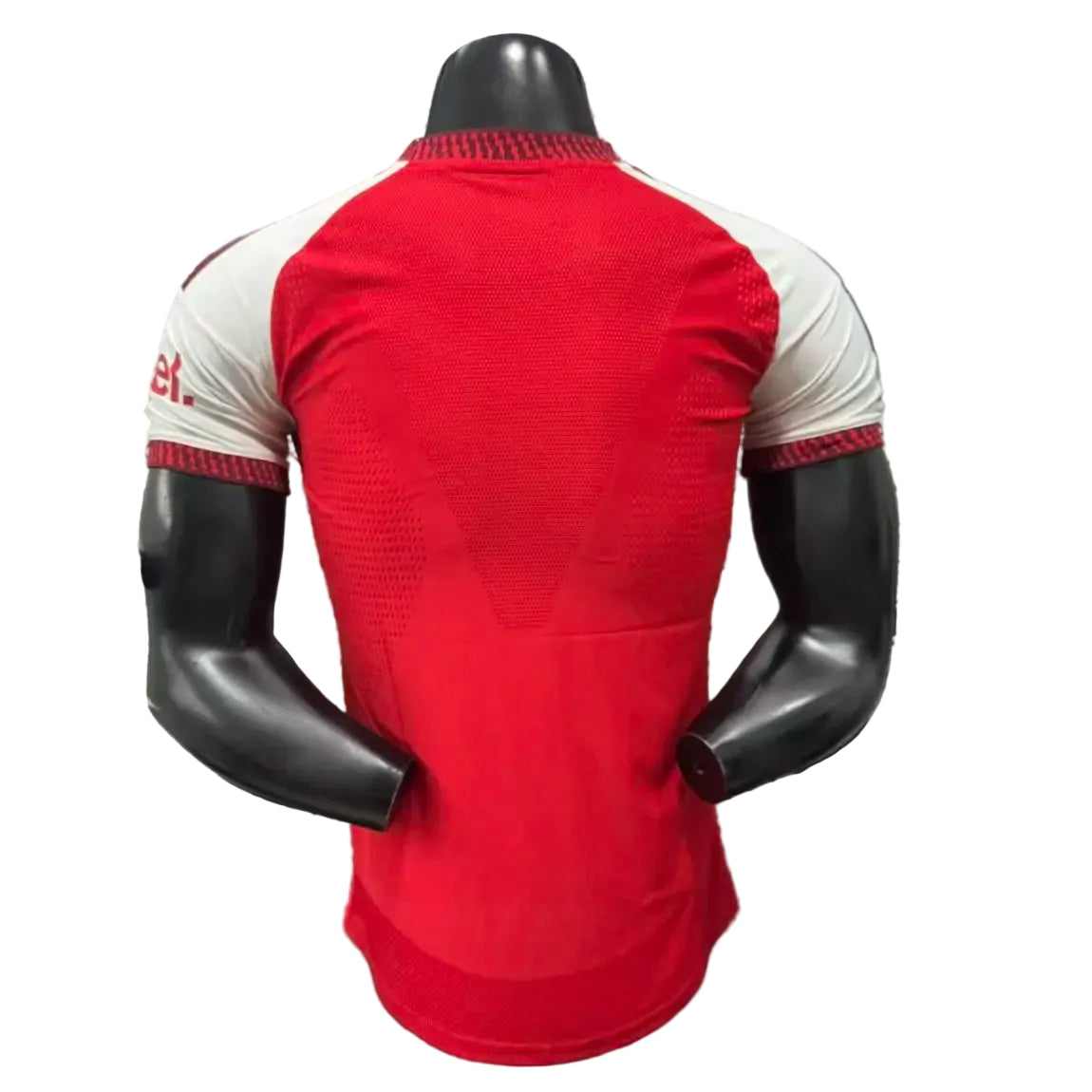 2026/2027 Player Version Arsenal Home Football Jersey