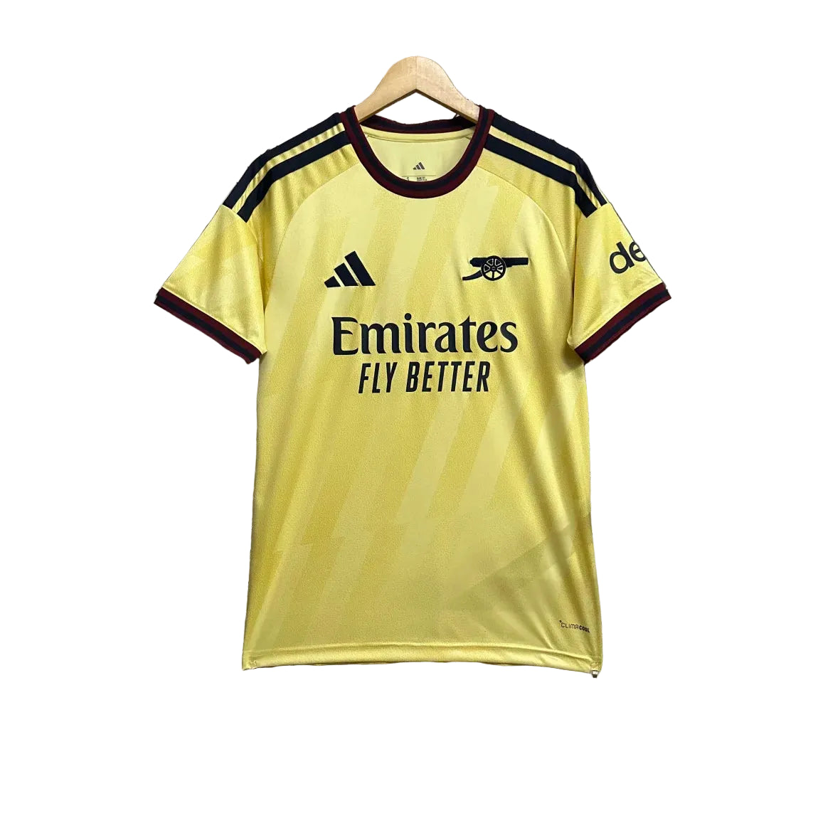 2026/2027 Arsenal Third Football Jersey