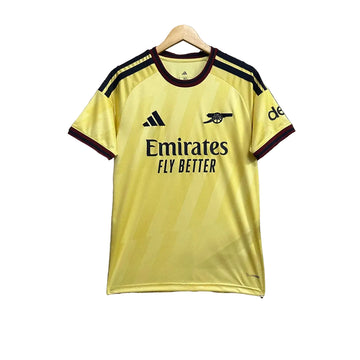 2026/2027 Arsenal Third Football Jersey