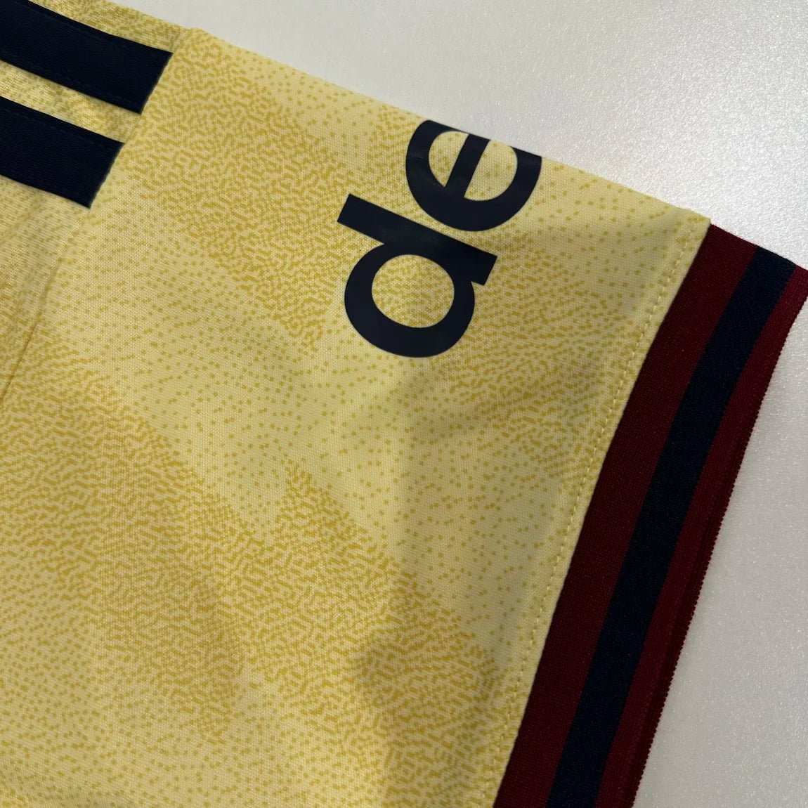 2026/2027 Arsenal Third Football Jersey