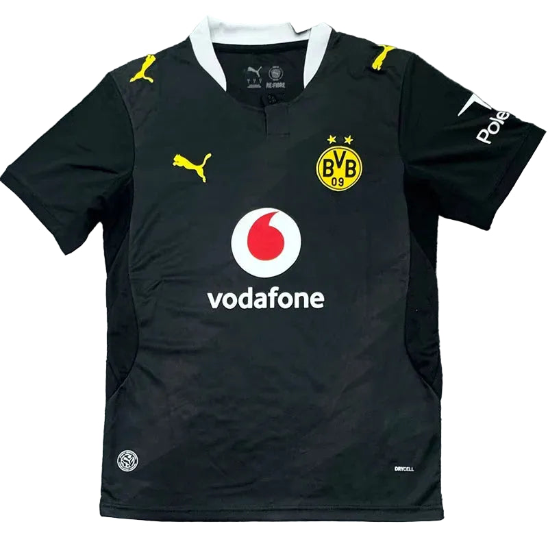 2026/2027 Borussia Dortmund Away Jersey