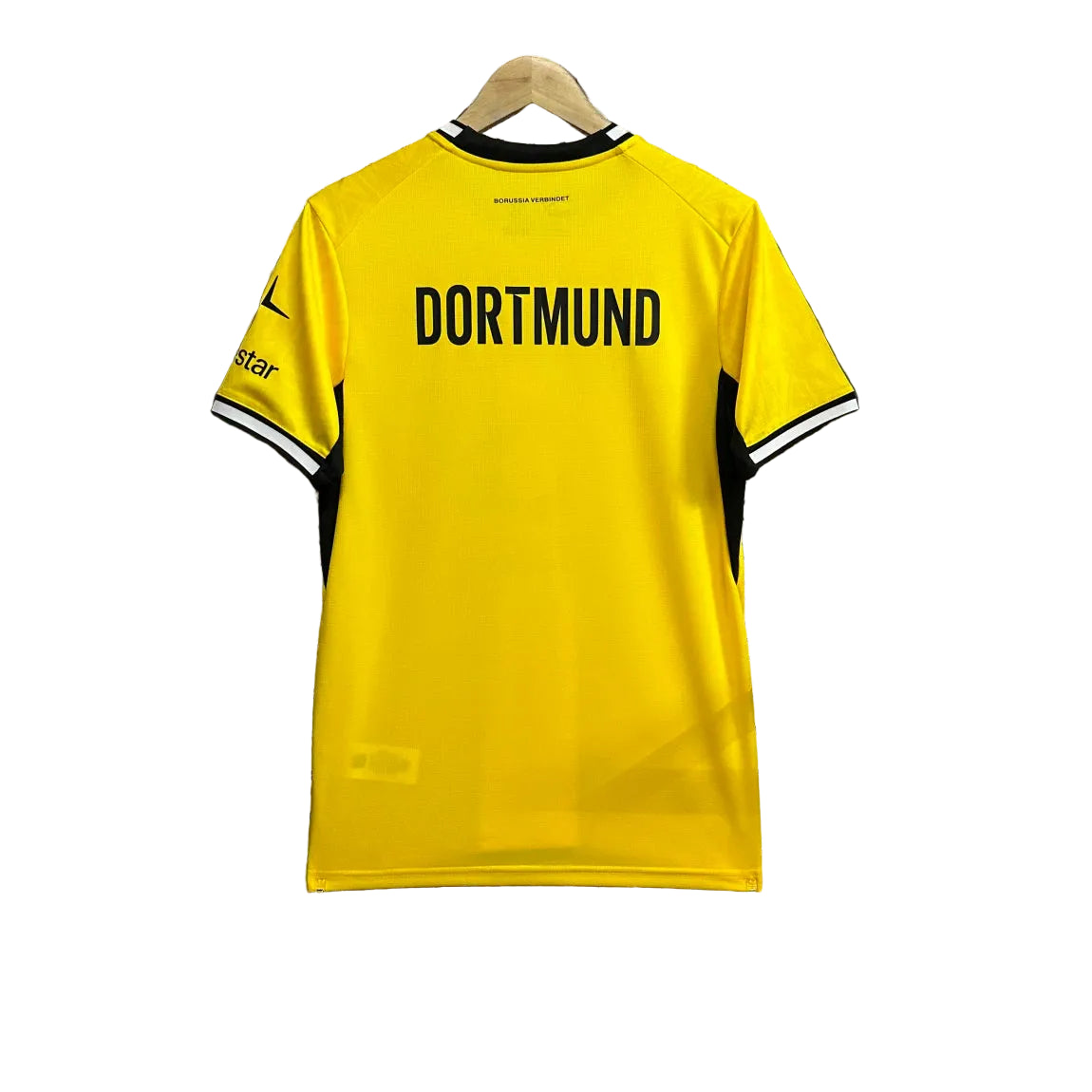 2026/2027 Borussia Dortmund Home Jersey
