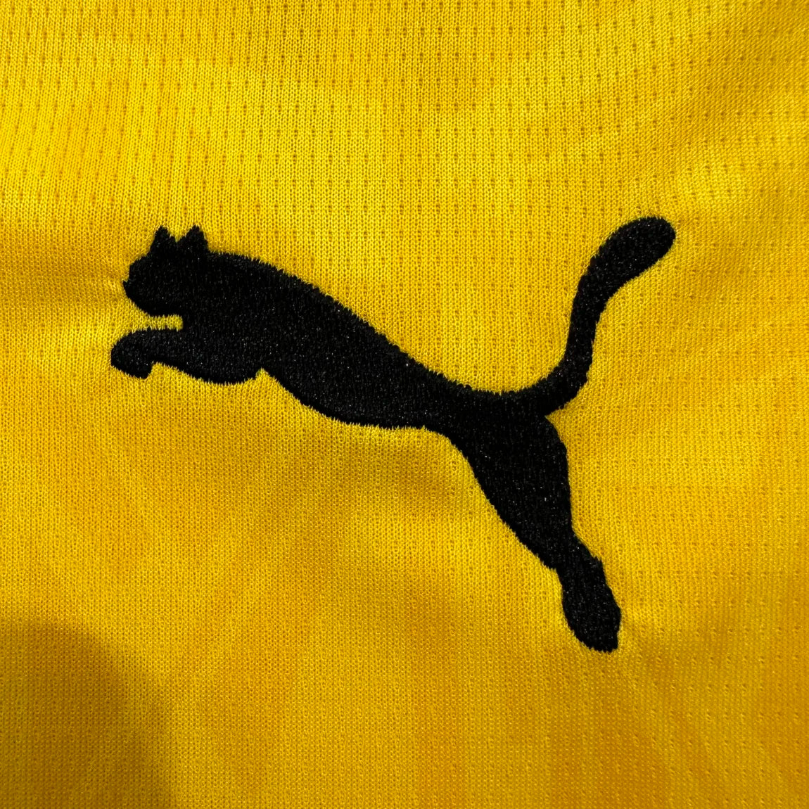2026/2027 Borussia Dortmund Home Jersey