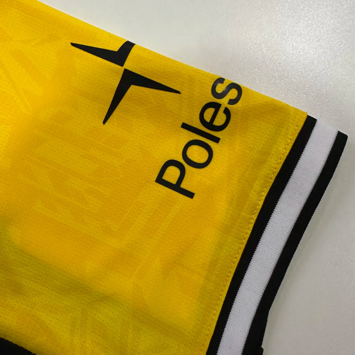 2026/2027 Borussia Dortmund Home Jersey