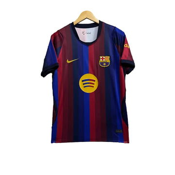 2026/2027 Barcelona Home Jersey