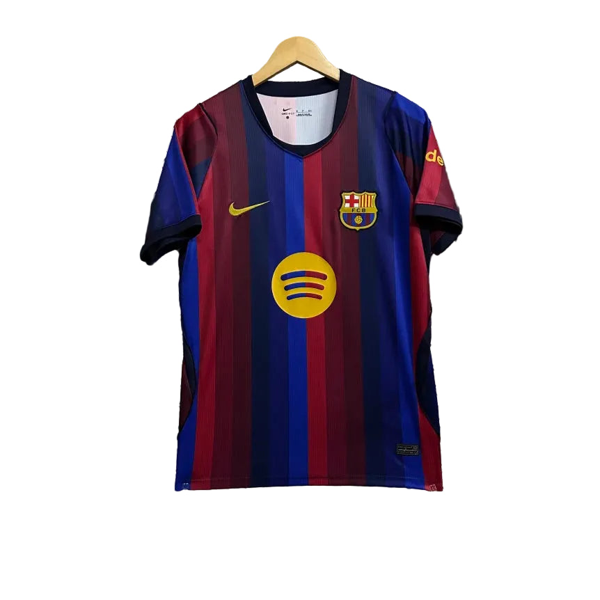 2026/2027 Barcelona Home Jersey