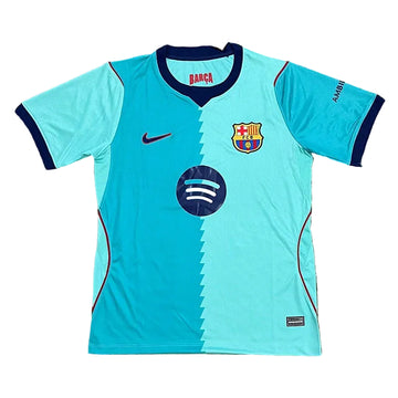 2026/2027 Barcelona Third Jersey