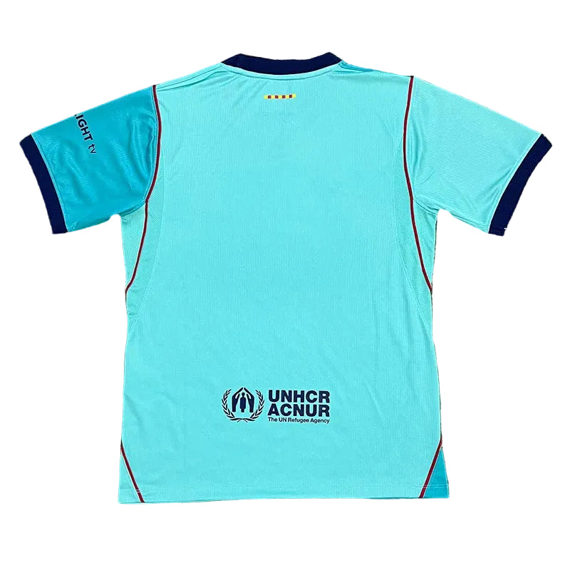 2026/2027 Barcelona Third Jersey