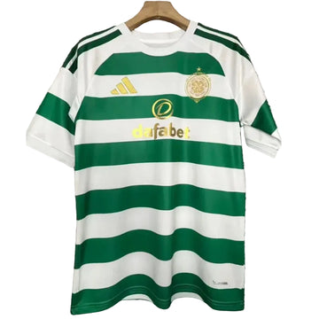 2026/27 Celtic Home Football Jersey