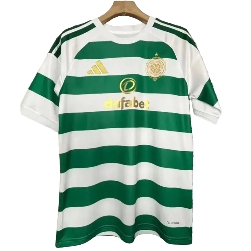 2026/27 Celtic Home Football Jersey