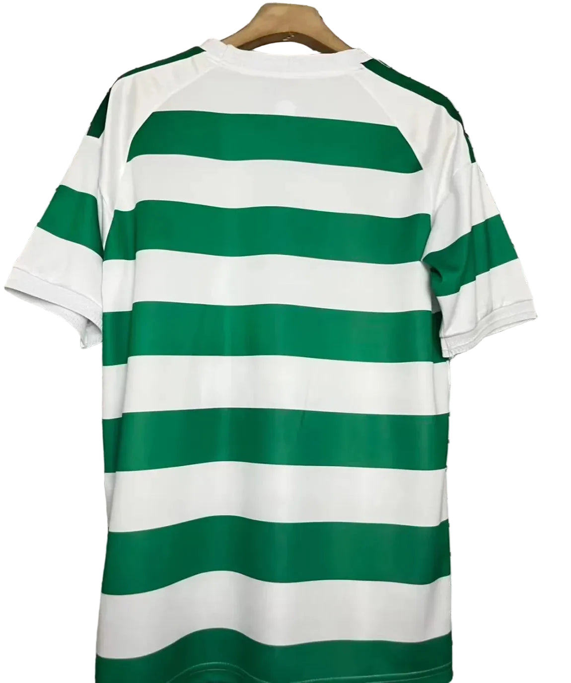 2026/27 Celtic Home Football Jersey