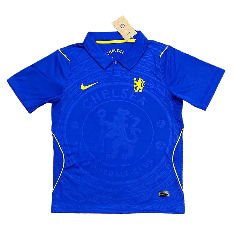 2026/2027 Chelsea Home Football Jersey