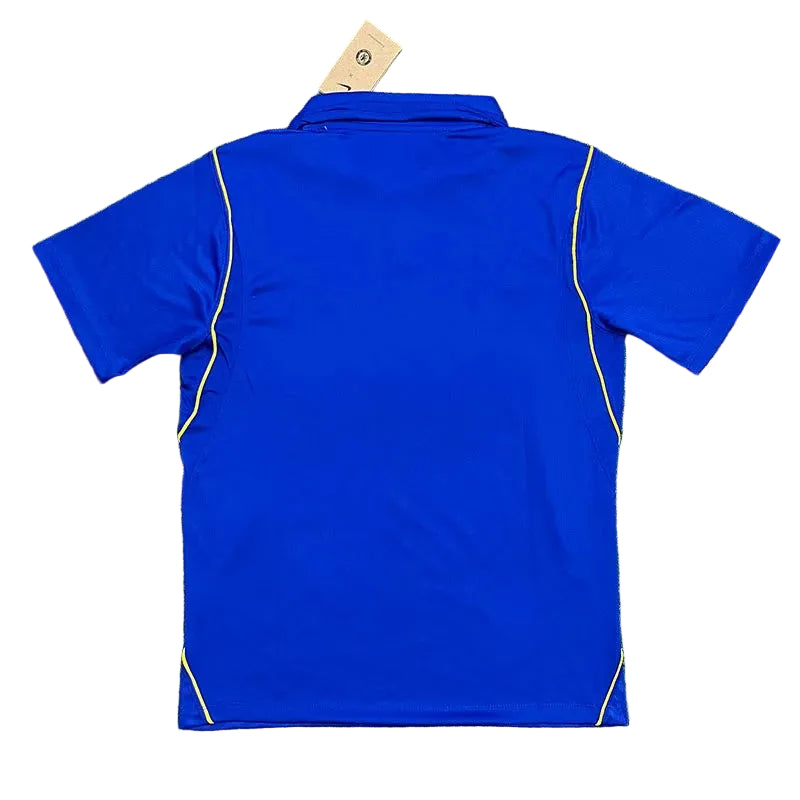 2026/2027 Chelsea Home Football Jersey