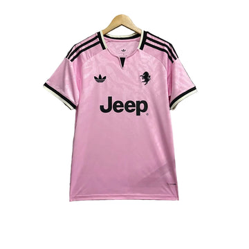 2026/27 Juventus Away Jersey