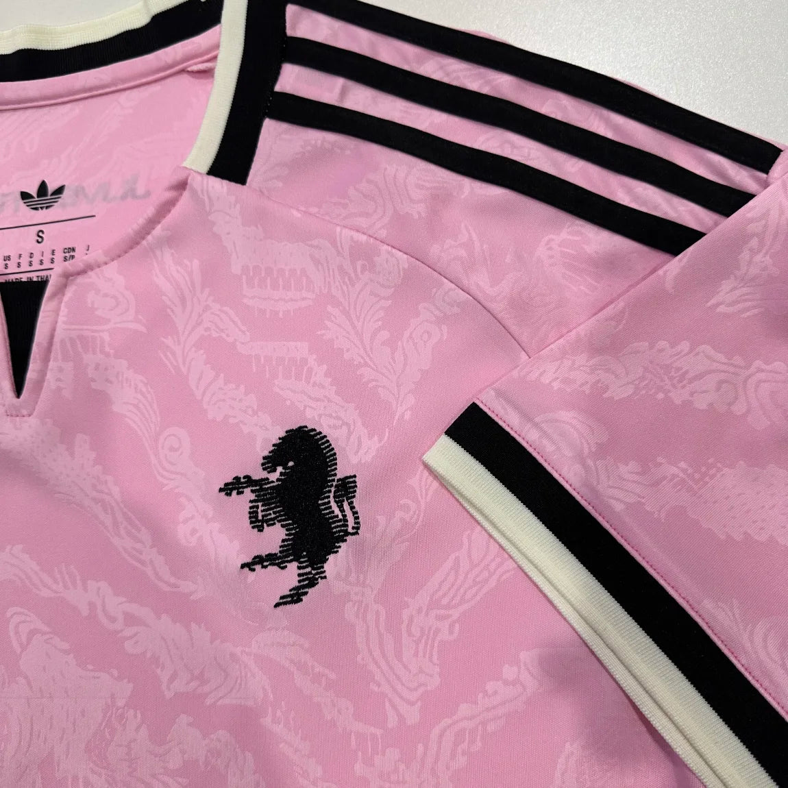2026/27 Juventus Away Jersey