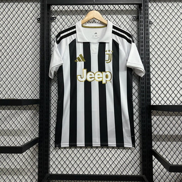 2026/27 Juventus Home Jersey