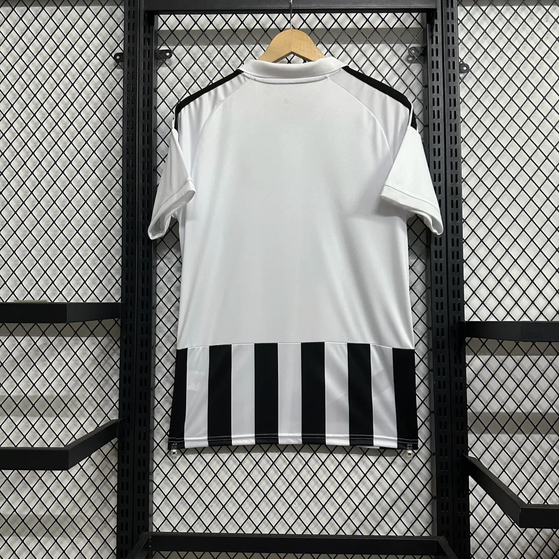 2026/27 Juventus Home Jersey