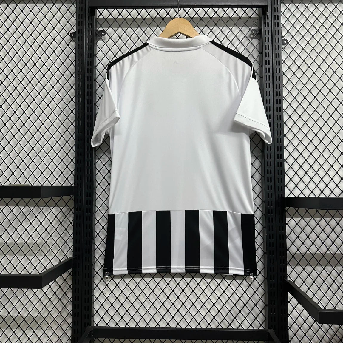 2026/27 Juventus Home Jersey