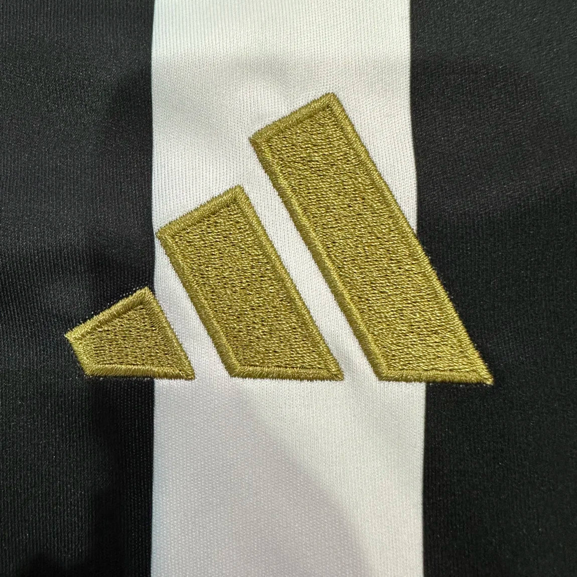 2026/27 Juventus Home Jersey