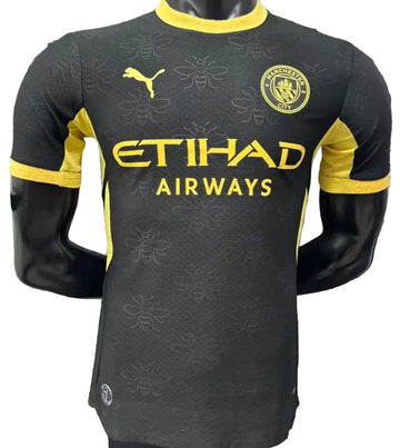 2026/2027 Manchester City Away Jersey