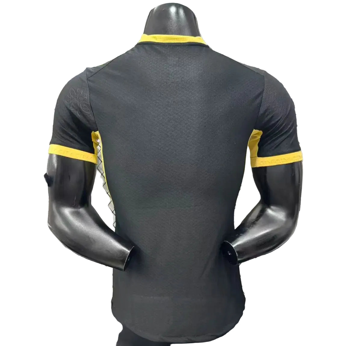 2026/2027 Manchester City Away Jersey
