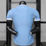 2026/2027 Manchester City Home Jersey