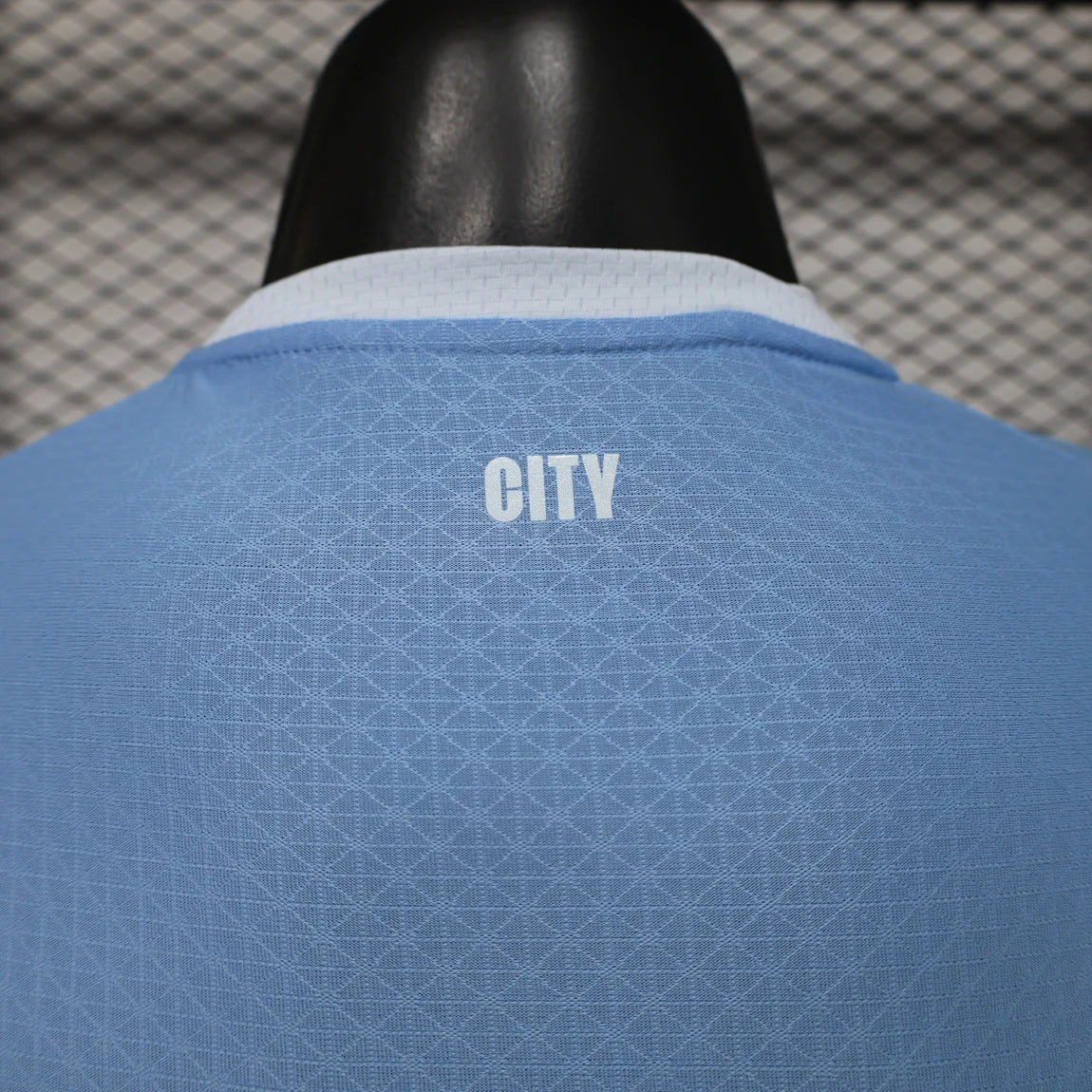 2026/2027 Manchester City Home Jersey