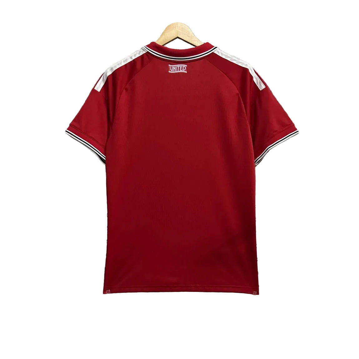2026/27 Manchester United Home Jersey