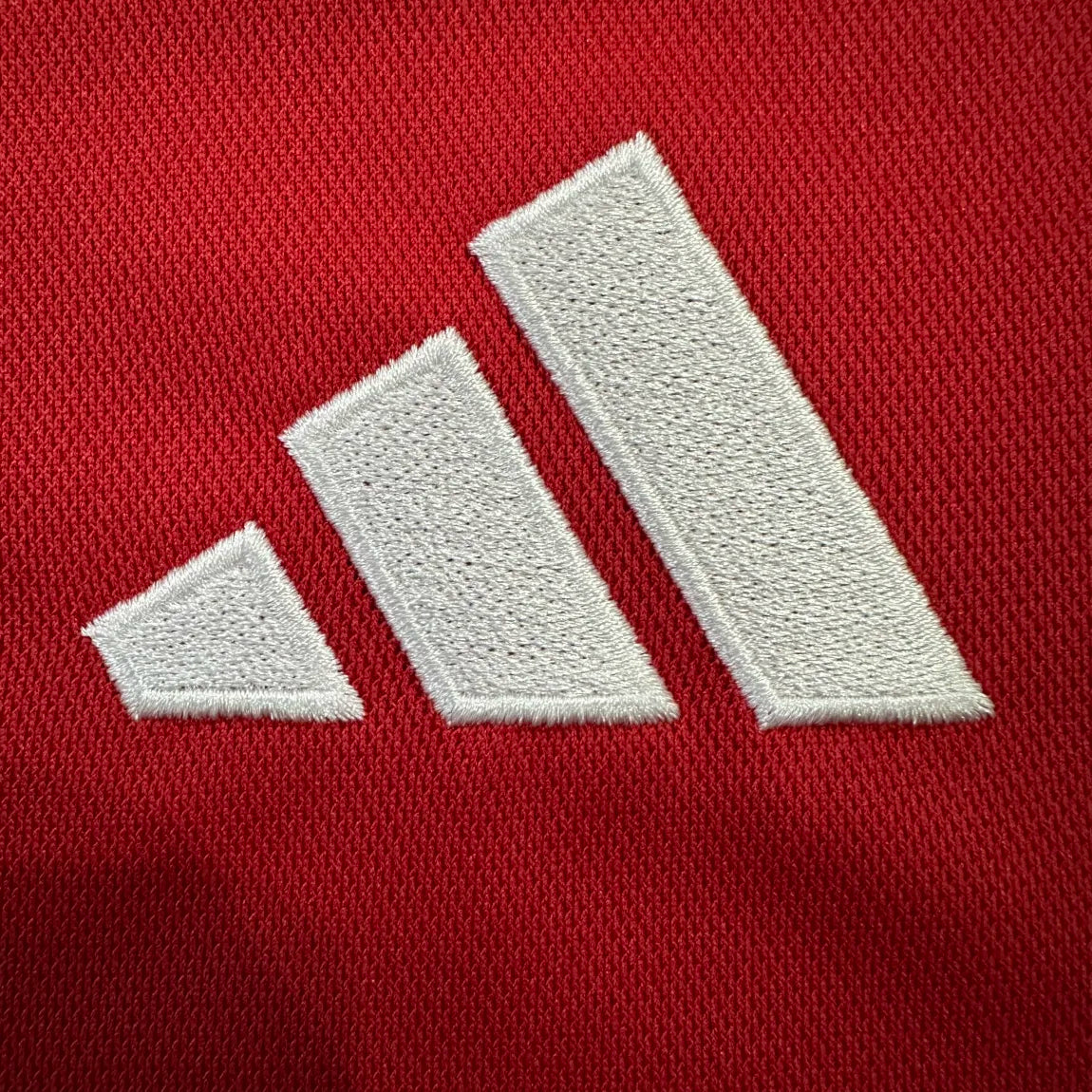 2026/27 Manchester United Home Jersey