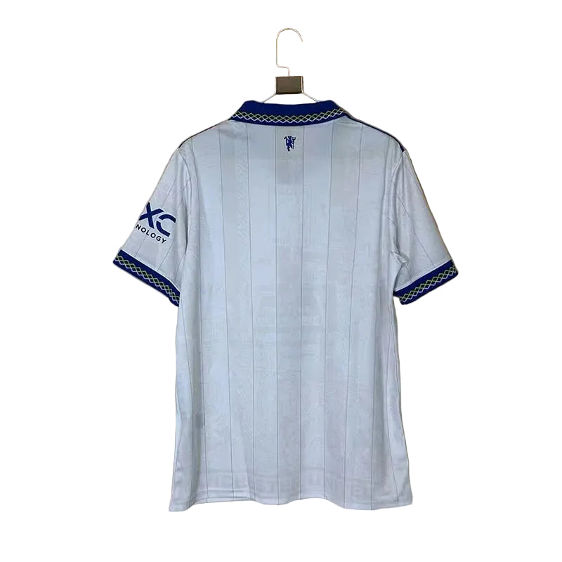 2026/27 Manchester United Third Jersey