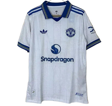 2026/27 Manchester United Third Jersey