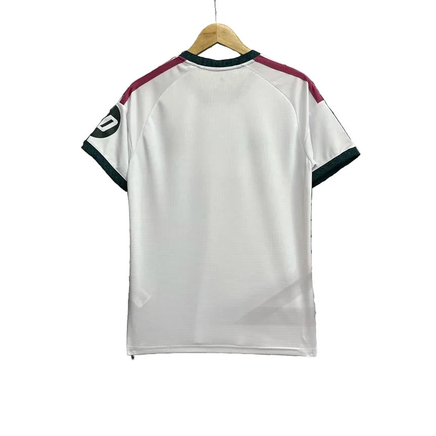 2026/2027 Real Madrid Home Football Jersey