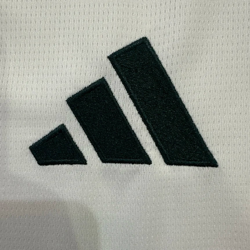 2026/2027 Real Madrid Home Football Jersey