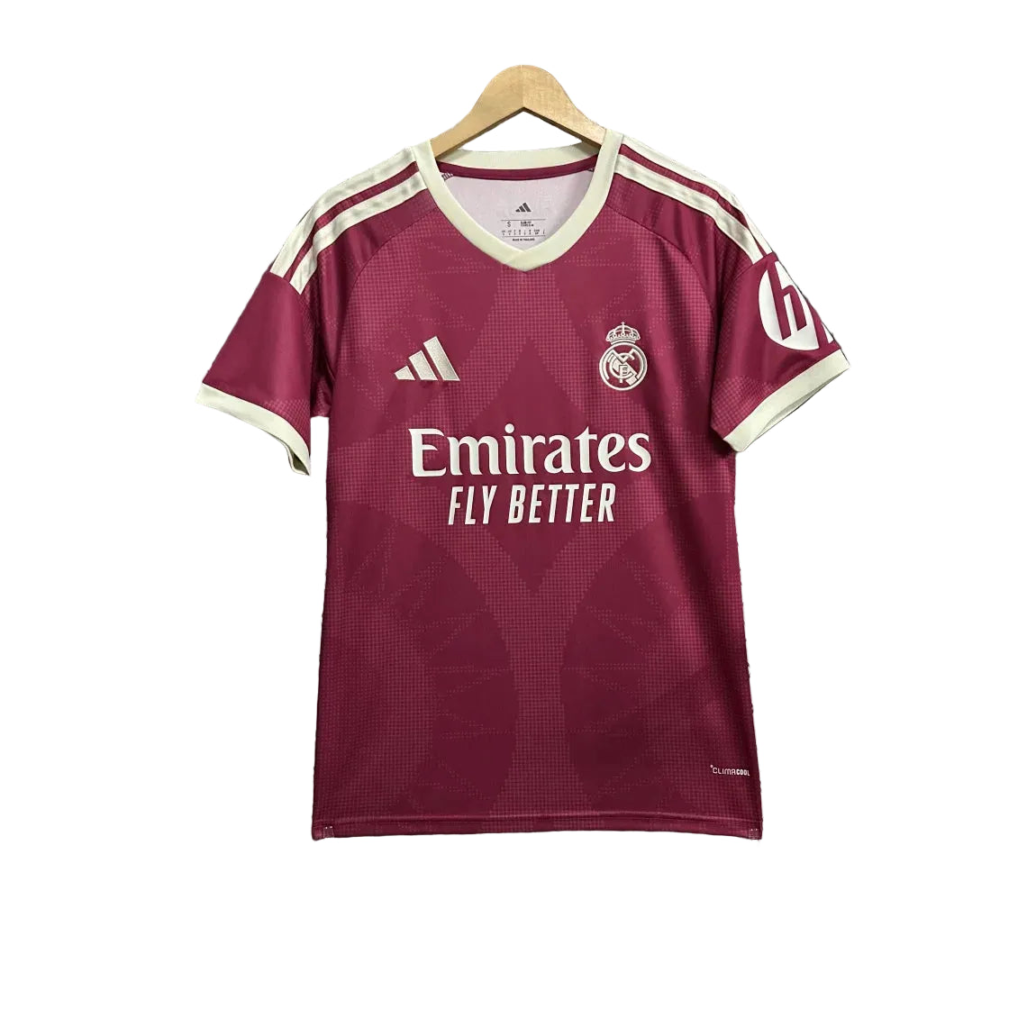2026/2027 Real Madrid Third Away Football Jersey