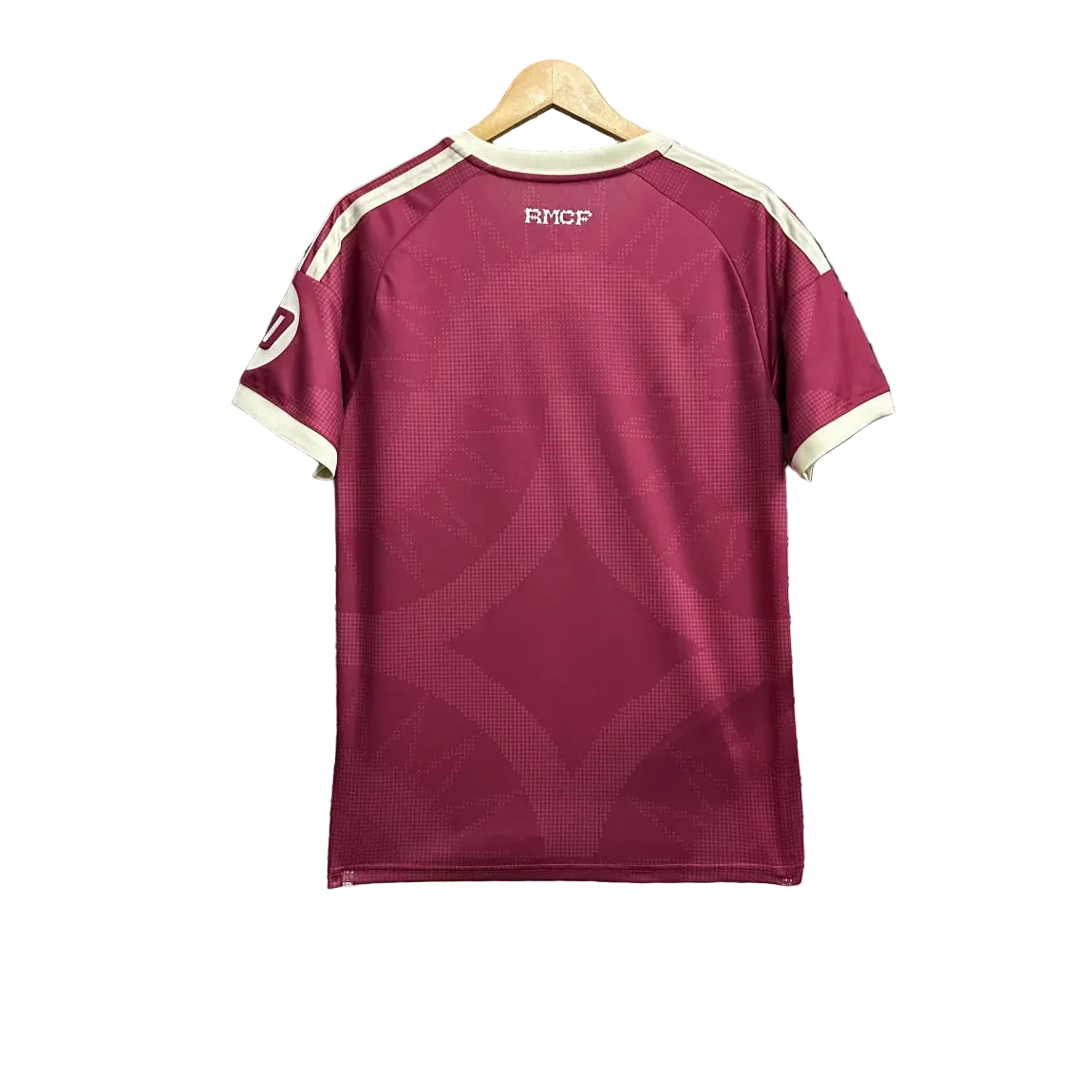 2026/2027 Real Madrid Third Away Football Jersey