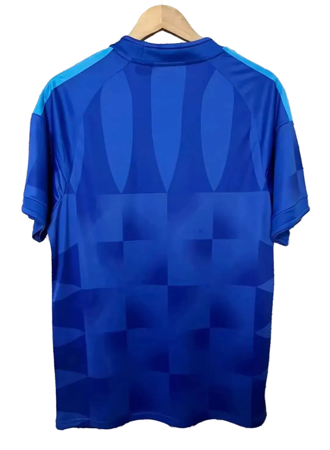2026/2027 Schalke 04 Home Jersey