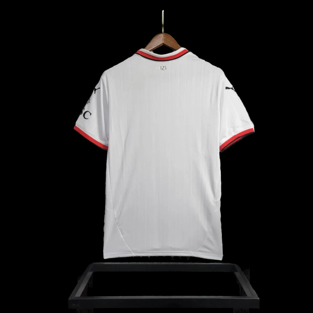 2024/2025 AC Milan Away Football Jersey