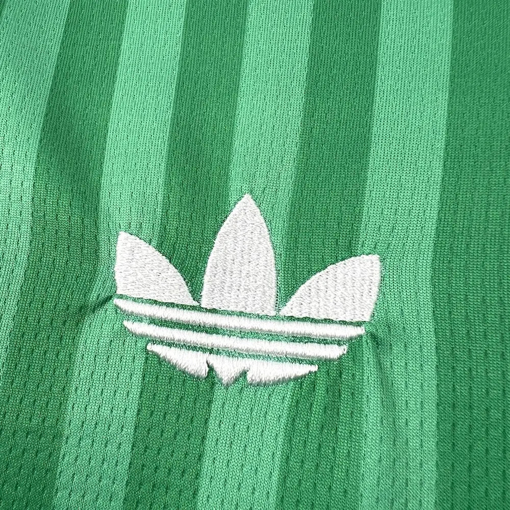 2026 Algeria Away Football Jersey