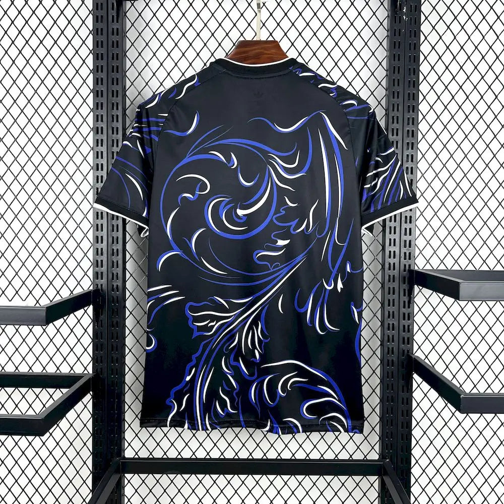 2026 Argentina Away Football Jersey