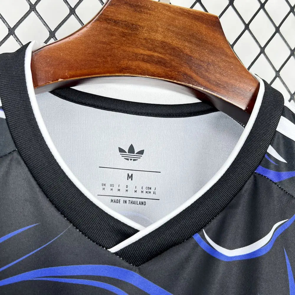 2026 Argentina Away Football Jersey