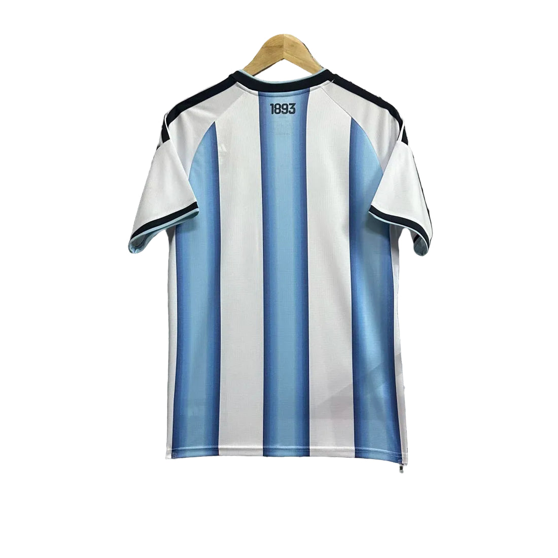 2026 Argentina Home Football Jersey