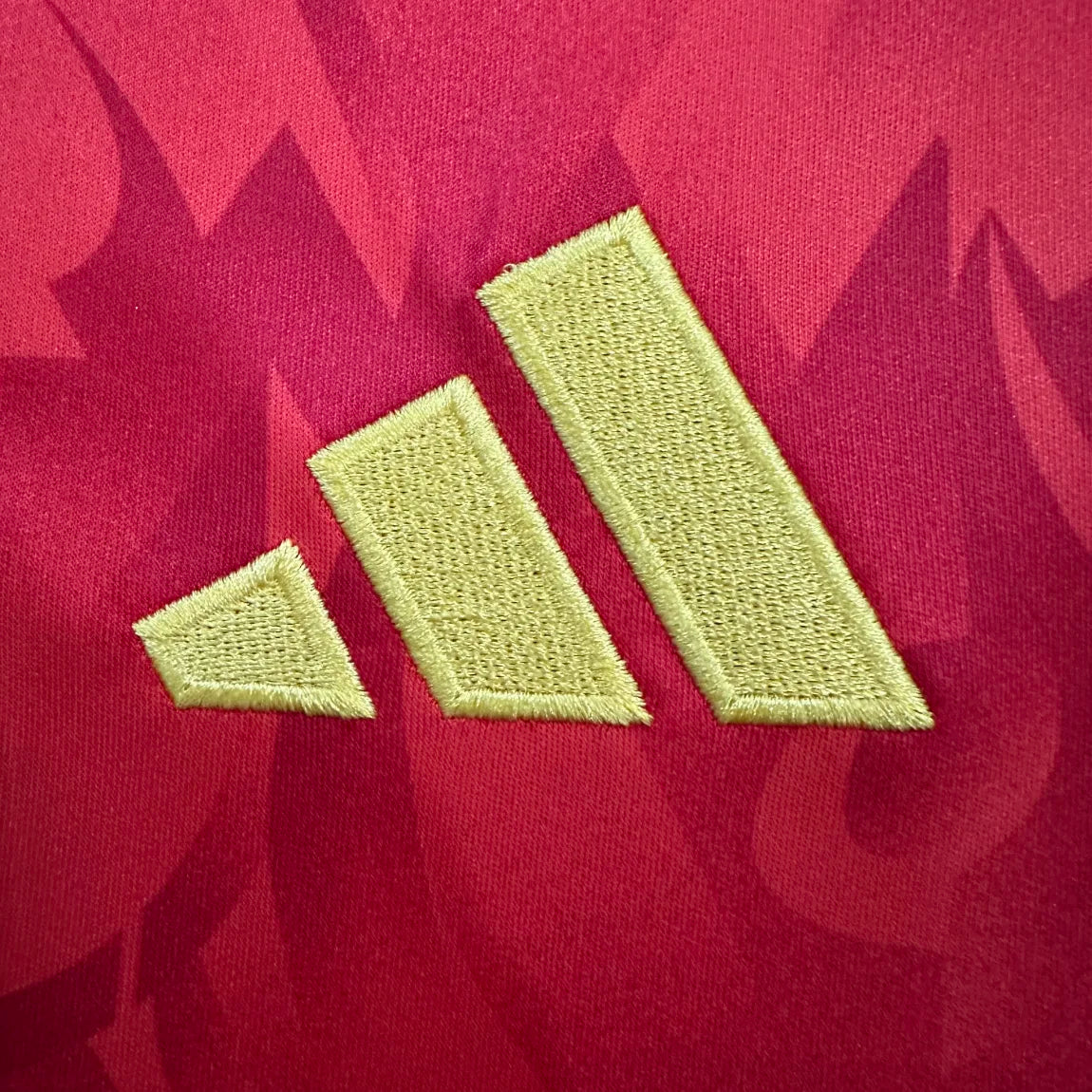 2026 Belgium Home Football Jersey