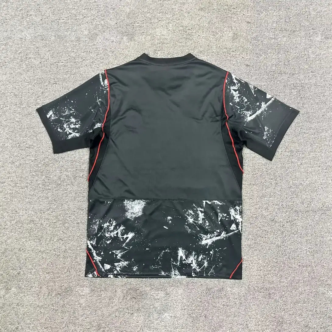 2026 Canada Away Football Jersey