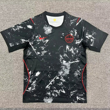 2026 Canada Away Football Jersey