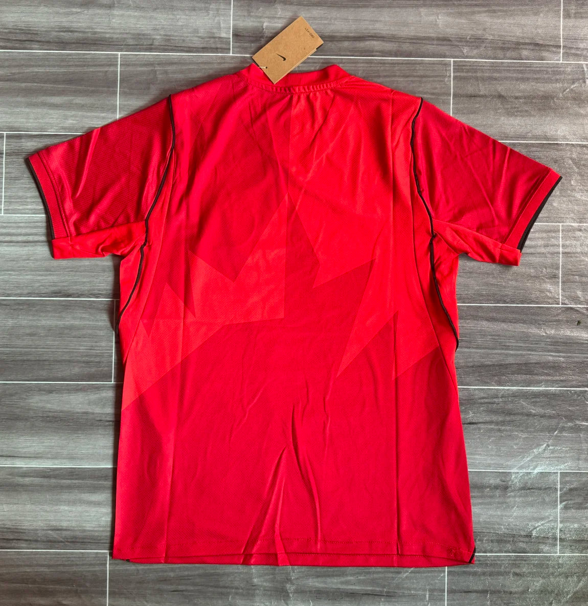 2026 Canada Home Football Jersey
