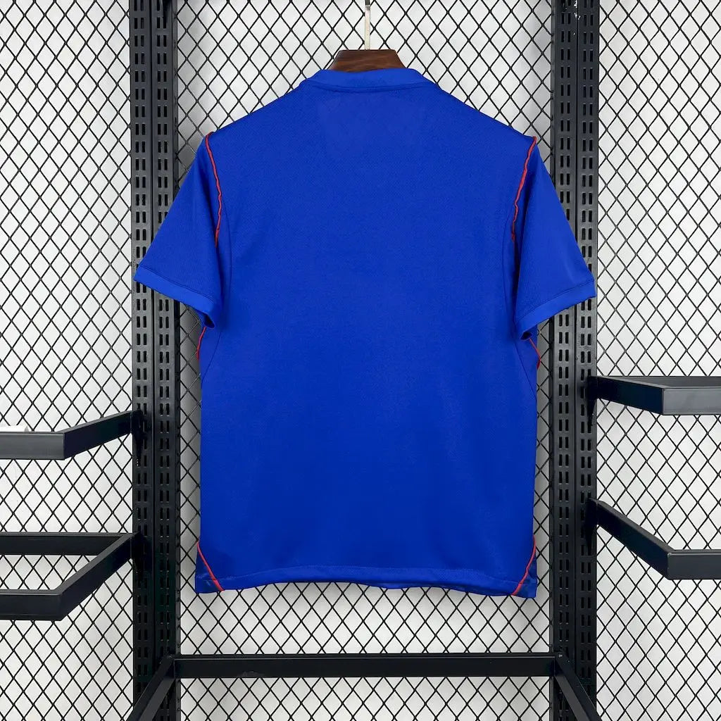 2026 Croatia Home Football Jersey